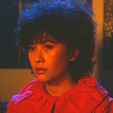 Deannie Yip Fotoğrafı