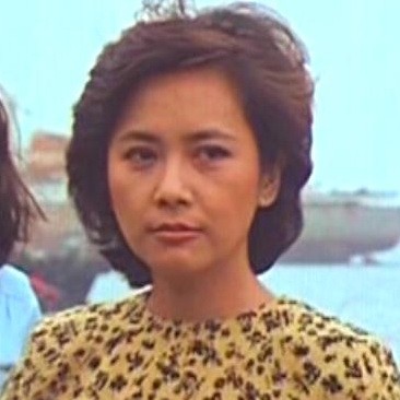 Deannie Yip Fotoğrafı