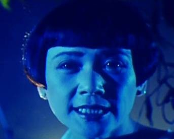 Deannie Yip fotoğrafı