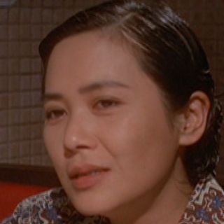 Deannie Yip fotoğrafı