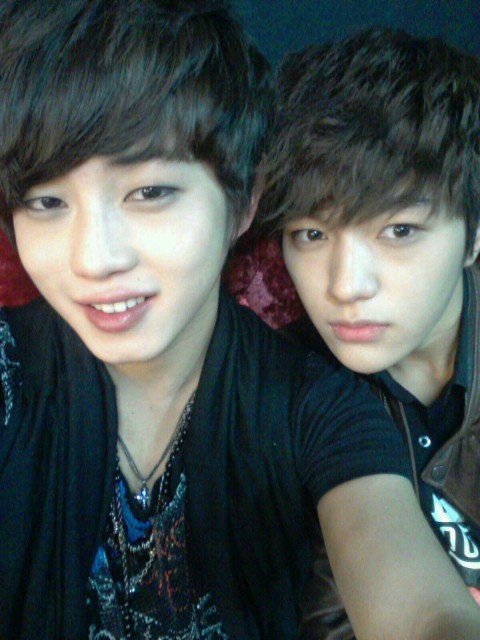 Kim Min-suk Fotoğrafı