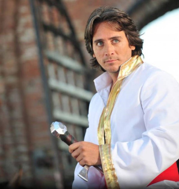 Murat Cüreklibatur fotoğrafı