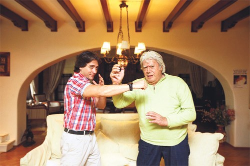 Murat Cüreklibatur fotoğrafı