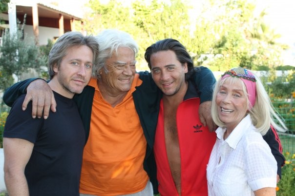 Murat Cüreklibatur fotoğrafı