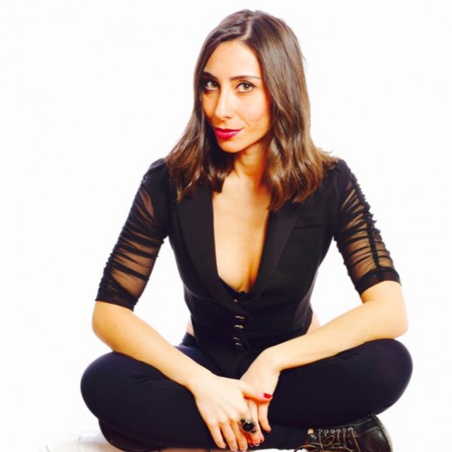 Seda Oğuz fotoğrafı