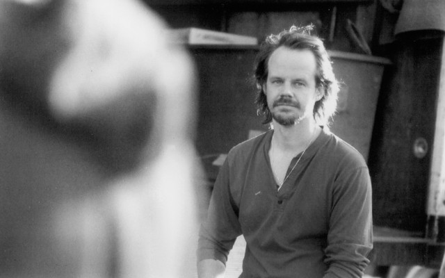 Larry Fessenden Fotoğrafı
