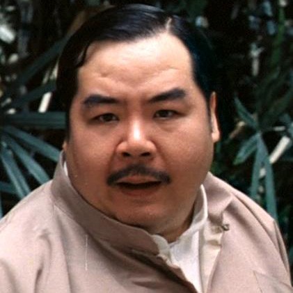 Kent Cheng fotoğrafı