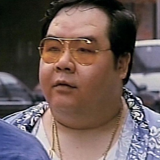 Kent Cheng fotoğrafı