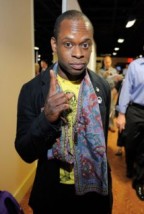 Sahr Ngaujah fotoğrafı