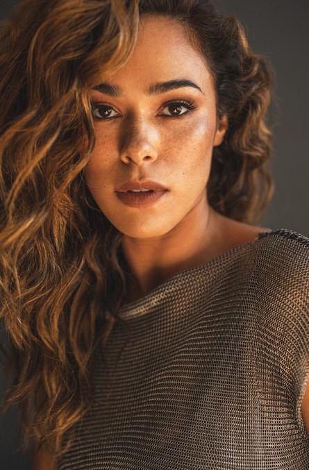 Jessica Camacho Fotoğrafı
