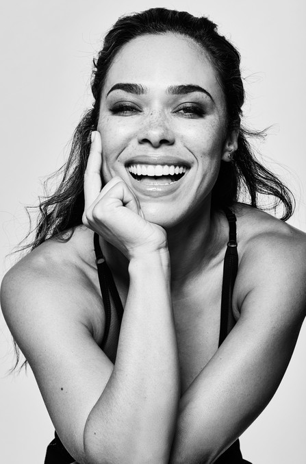 Jessica Camacho Fotoğrafı