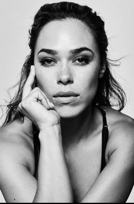Jessica Camacho Fotoğrafı