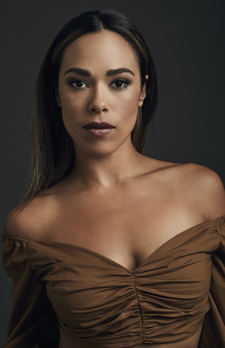 Jessica Camacho Fotoğrafı