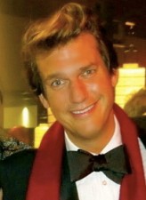 Christian Moore fotoğrafı