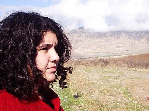 Ayça Damgacı fotoğrafı