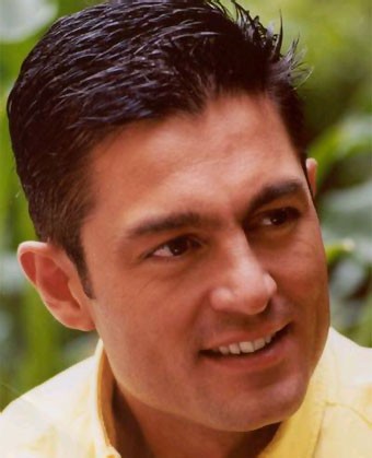 Fernando Colunga Fotoğrafı