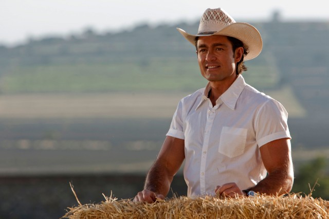 Fernando Colunga fotoğrafı