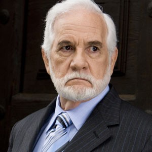 Ricardo Blume fotoğrafı