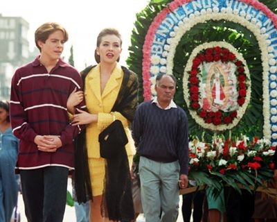 Osvaldo Benavides fotoğrafı