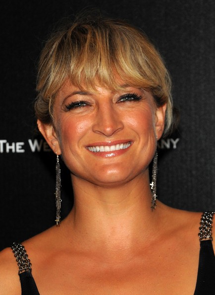 Zoë Bell Fotoğrafı