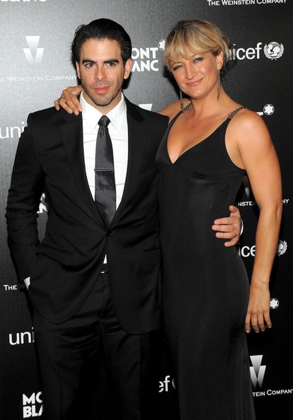 Zoë Bell Fotoğrafı