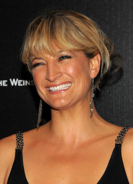 Zoë Bell Fotoğrafı