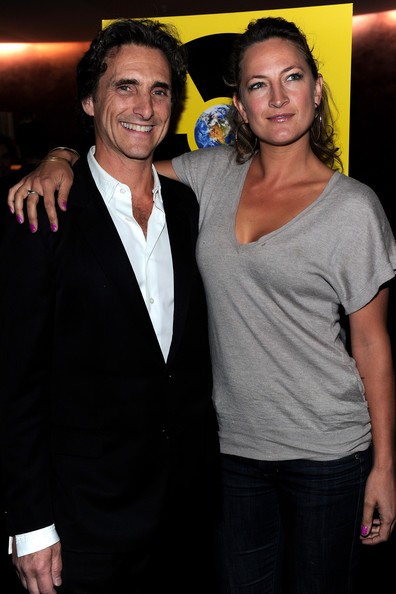 Zoë Bell Fotoğrafı