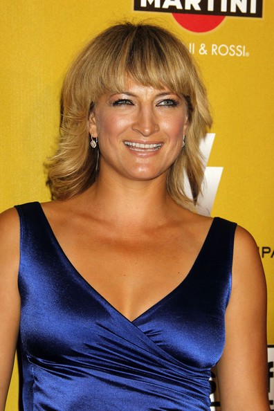 Zoë Bell Fotoğrafı