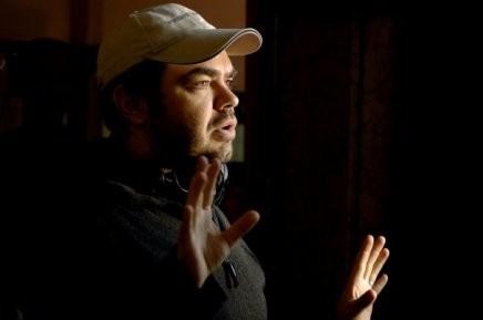 Alexandre Coquelle fotoğrafı