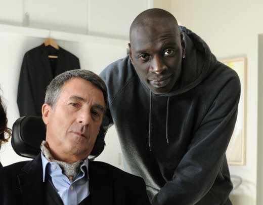 Omar Sy fotoğrafı