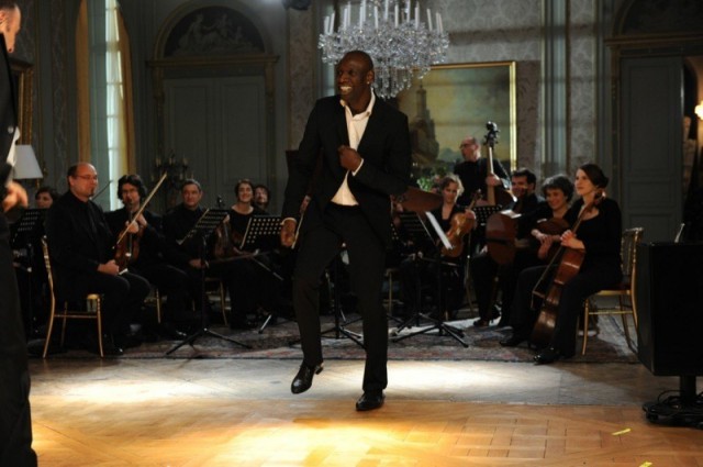 Omar Sy fotoğrafı