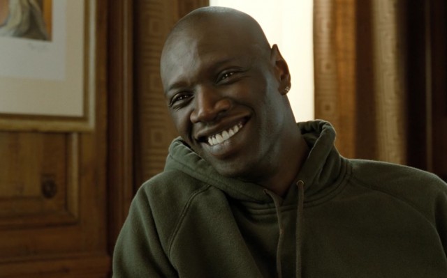 Omar Sy fotoğrafı