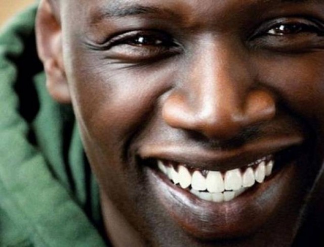 Omar Sy Fotoğrafı