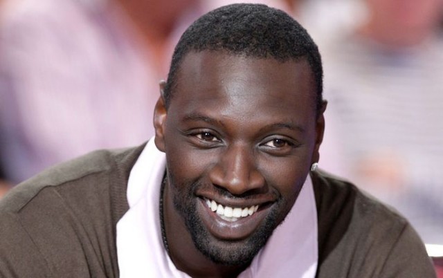 Omar Sy Fotoğrafı