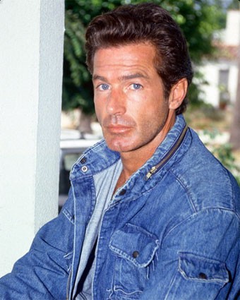 Jack Scalia fotoğrafı