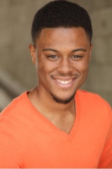 Christopher Clarke fotoğrafı