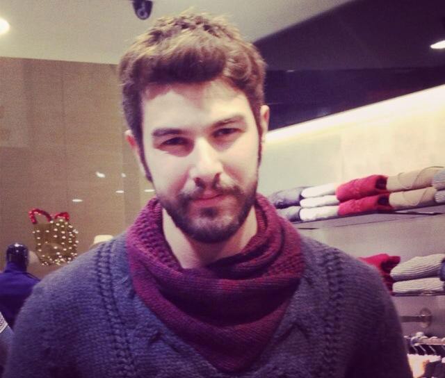 Furkan Palalı Fotoğrafı