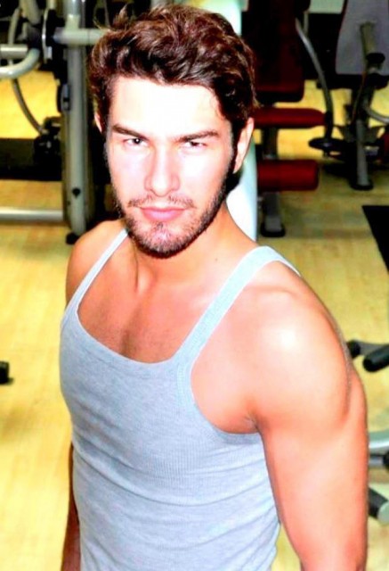 Furkan Palalı Fotoğrafı