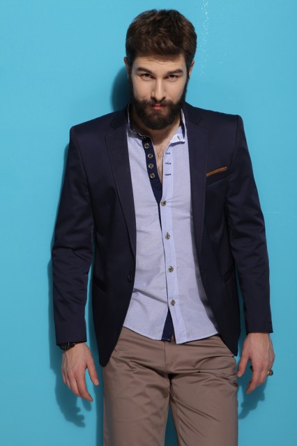 Furkan Palalı Fotoğrafı