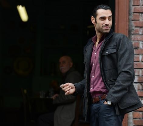 Tamer Tıraşoğlu fotoğrafı