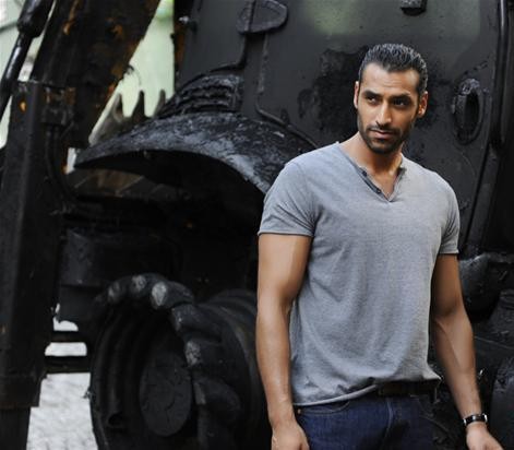 Tamer Tıraşoğlu fotoğrafı