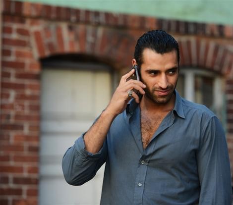 Tamer Tıraşoğlu Fotoğrafı