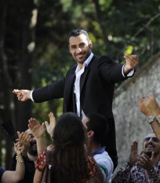 Tamer Tıraşoğlu Fotoğrafı