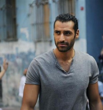 Tamer Tıraşoğlu Fotoğrafı