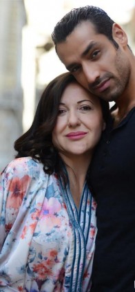 Tamer Tıraşoğlu Fotoğrafı