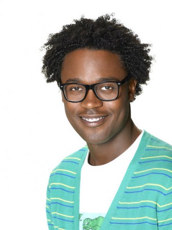 Echo Kellum fotoğrafı