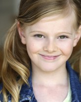 Olivia Moss fotoğrafı