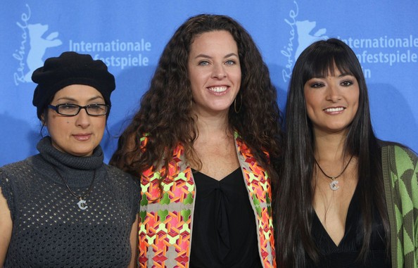 Claudia Llosa Fotoğrafı