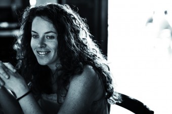 Claudia Llosa fotoğrafı