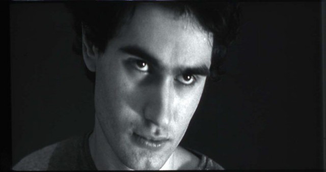 George Babluani fotoğrafı